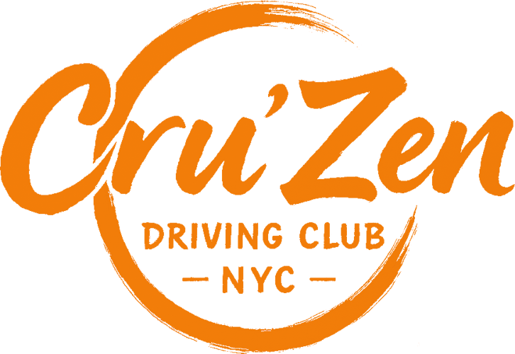 Cru'Zen Logo